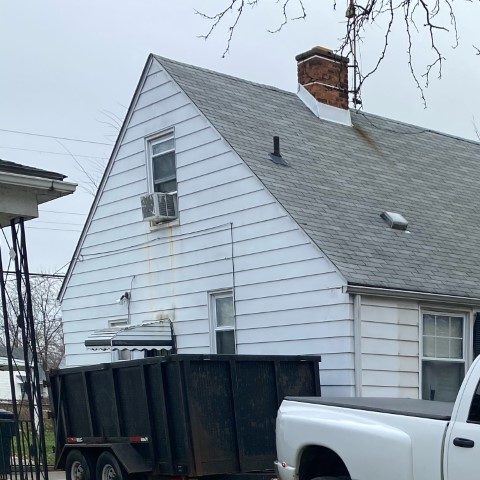 Dumpster Rental Detroit