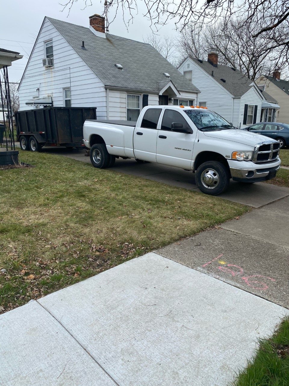 Cheap Dumpster Rental Detroit Best Prices On RollOff Dumpsters